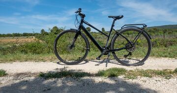 Test Cannondale Tesoro Neo SL EQ Remixte