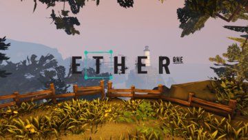 Test Ether One Test Ether One