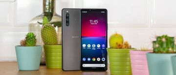 Test Sony Xperia 10 IV