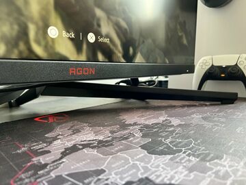 AOC Agon Pro AG324UX testé par MobileTechTalk AOC Agon Pro AG324UX testé par MobileTechTalk