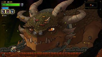 Rogue Legacy 2 test par Numerama Rogue Legacy 2 test par Numerama