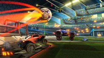 Rocket League test par GameBlog.fr