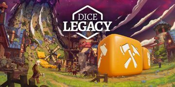 Dice Legacy Corrupted Fates test par Nintendo-Town