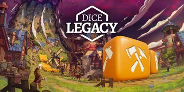 Dice Legacy Corrupted Fates testé par Nintendo-Town Dice Legacy Corrupted Fates testé par Nintendo-Town