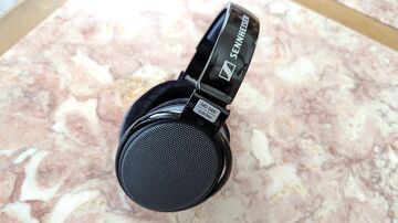 Test Sennheiser HD 58X