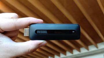 Mecool KD3 Review: 3 Ratings, Pros and Cons