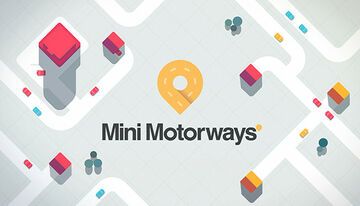Mini Motorways reviewed by NintendoLink