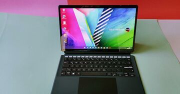 Asus Vivobook 13 Slate OLED testé par TechStage Asus Vivobook 13 Slate OLED testé par TechStage