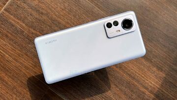 Xiaomi 12 Pro reviewed by HT Tech