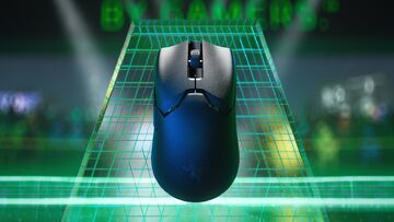 Razer Viper V2 Pro testé par 4WeAreGamers Razer Viper V2 Pro testé par 4WeAreGamers