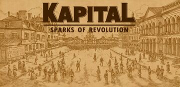 Kapital Sparks of Revolution testé par wccftech Kapital Sparks of Revolution testé par wccftech