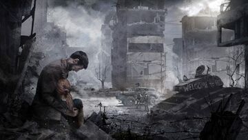 Anlisis This War of Mine Final Cut