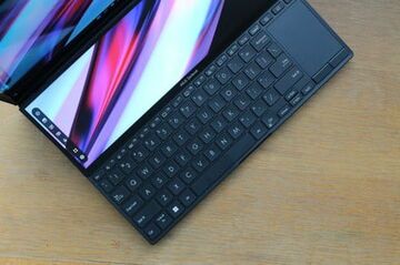 Asus ZenBook Pro 14 test par DigitalTrends Asus ZenBook Pro 14 test par DigitalTrends