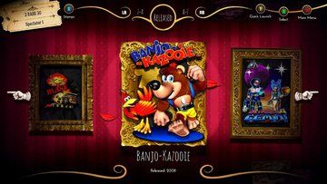 Rare Replay test par GameSpot Rare Replay test par GameSpot