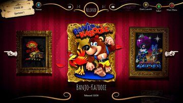 Rare Replay test par GameSpot