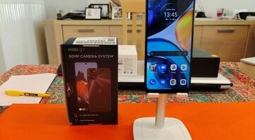 Motorola Moto G22 Review