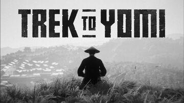 Trek to Yomi reviewed by Movies Games and Tech