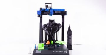 Artillery Sidewinder X2 testé par TechStage Artillery Sidewinder X2 testé par TechStage