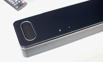 Bose Soundbar 900 testé par FrAndroid Bose Soundbar 900 testé par FrAndroid