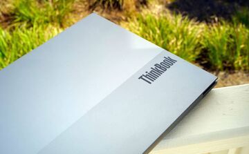 Lenovo ThinkBook 15 test par TechAeris