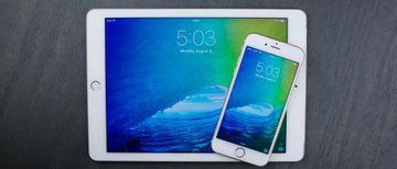 Apple iOS 9 im Test: 9 Bewertungen, erfahrungen, Pro und Contra