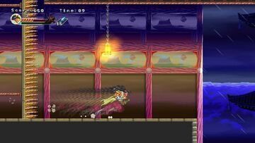 Ganryu 2 test par TheXboxHub Ganryu 2 test par TheXboxHub