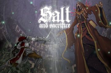 Salt and Sacrifice test par Geeky
