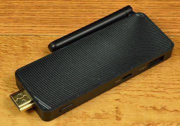 Intel test par NotebookReview Intel test par NotebookReview