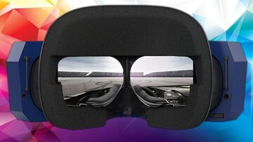 Pimax test par Gaming Trend Pimax test par Gaming Trend