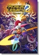 Rogue Legacy 2 test par AusGamers Rogue Legacy 2 test par AusGamers