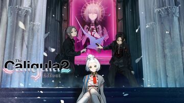 The Caligula Effect 2 reviewed by TurnBasedLovers