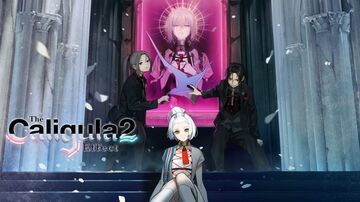 The Caligula Effect 2 test par TurnBasedLovers The Caligula Effect 2 test par TurnBasedLovers