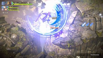 Eiyuden Chronicle Rising test par TheXboxHub Eiyuden Chronicle Rising test par TheXboxHub