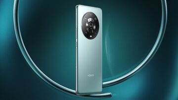 Honor Magic4 Pro testé par T3 Honor Magic4 Pro testé par T3