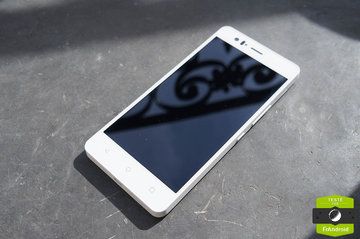 Test BQ Aquaris M5