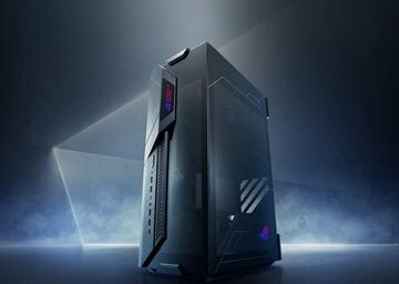 Asus ROG Z11 Review