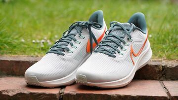 Nike Air Zoom Pegasus 39 testé par T3 Nike Air Zoom Pegasus 39 testé par T3