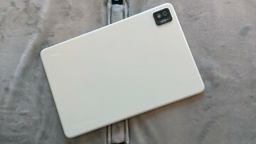 TCL 10 testé par ComputerHoy TCL 10 testé par ComputerHoy