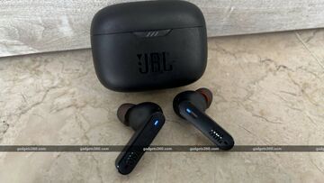 Test JBL TUNE 230NC