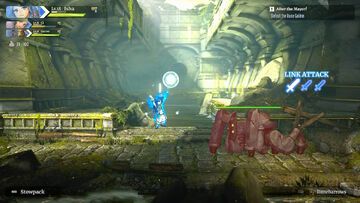 Eiyuden Chronicle Rising test par Gaming Trend Eiyuden Chronicle Rising test par Gaming Trend
