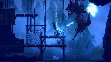 Source of Madness test par GamingBolt
