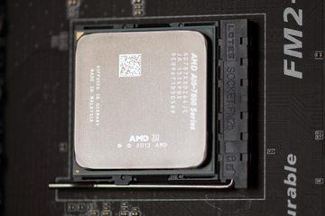 Anlisis AMD A10-7870K