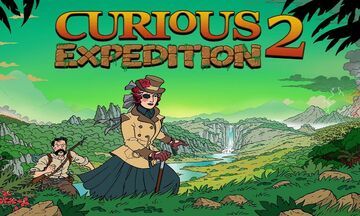 Curious Expedition 2 reviewed by Xbox Tavern