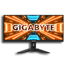 Gigabyte M34WQ reviewed by TechPowerUp