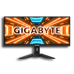 Gigabyte M34WQ reviewed by TechPowerUp Gigabyte M34WQ reviewed by TechPowerUp