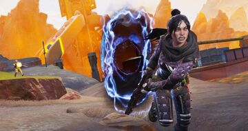 Apex Legends Mobile reviewed by GameReactor