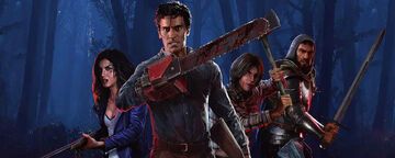 Evil Dead The Game reviewed by TheSixthAxis
