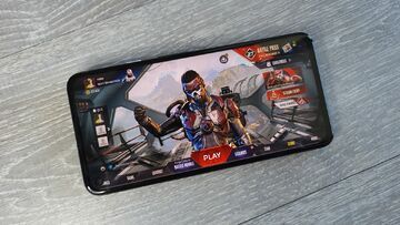 Apex Legends Mobile test par Android Central