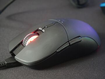 Trust GXT 980 Review