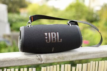 JBL Xtreme 3 test par FrAndroid